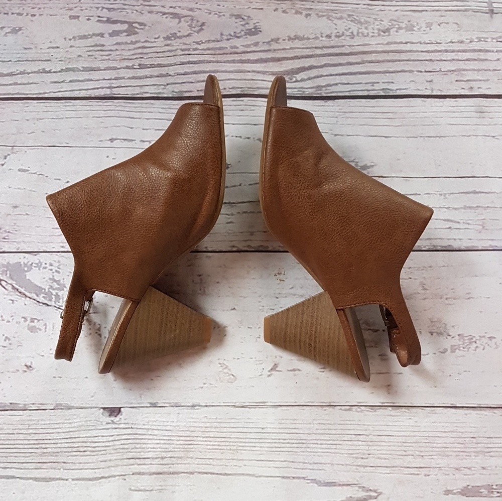 M&S Collection Wedges - Picture 4 of 8